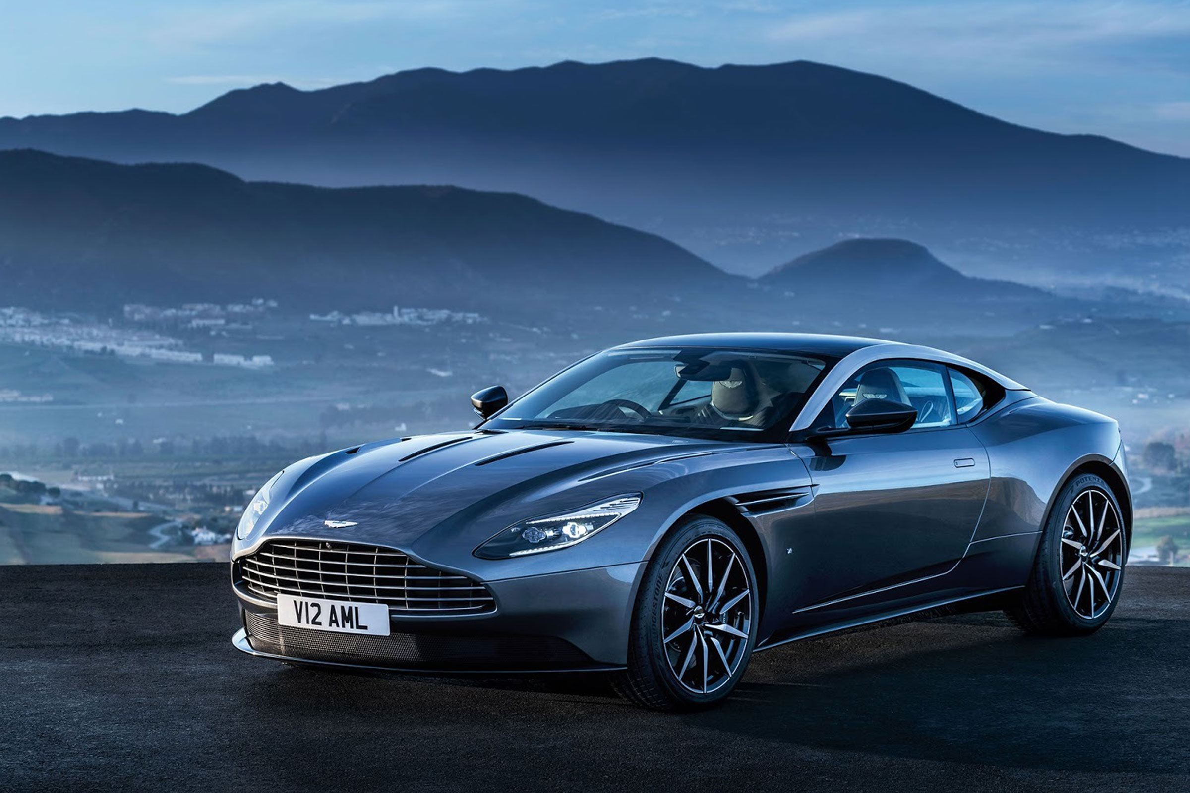 astonmartin db11